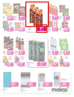 Makro KZN : Food (10 Apr - 23 Apr 2014), page 3