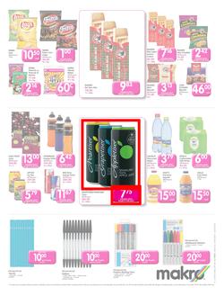 Makro KZN : Food (10 Apr - 23 Apr 2014), page 3