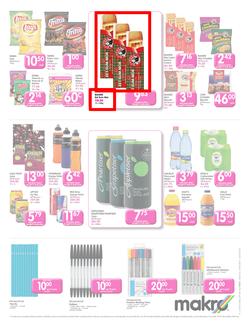 Makro KZN : Food (10 Apr - 23 Apr 2014), page 3