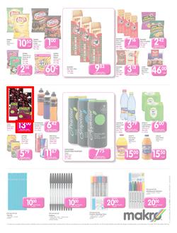 Makro KZN : Food (10 Apr - 23 Apr 2014), page 3
