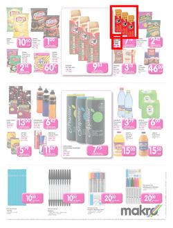 Makro KZN : Food (10 Apr - 23 Apr 2014), page 3