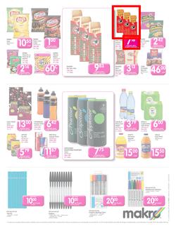 Makro KZN : Food (10 Apr - 23 Apr 2014), page 3