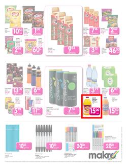 Makro KZN : Food (10 Apr - 23 Apr 2014), page 3