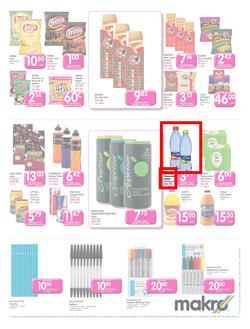 Makro KZN : Food (10 Apr - 23 Apr 2014), page 3