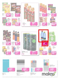 Makro KZN : Food (10 Apr - 23 Apr 2014), page 3