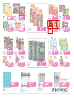 Makro KZN : Food (10 Apr - 23 Apr 2014), page 3