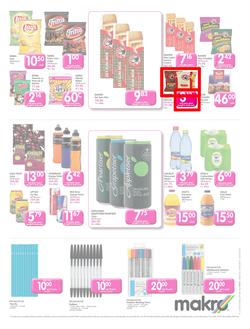 Makro KZN : Food (10 Apr - 23 Apr 2014), page 3