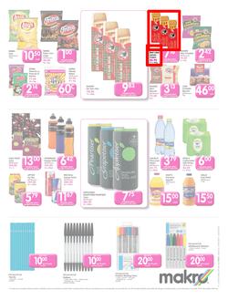 Makro KZN : Food (10 Apr - 23 Apr 2014), page 3