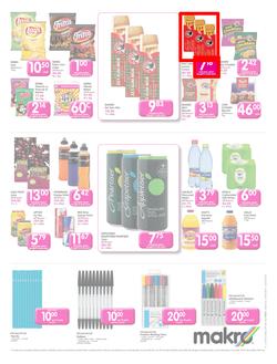 Makro KZN : Food (10 Apr - 23 Apr 2014), page 3