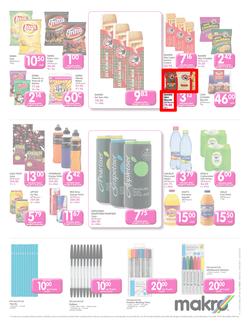 Makro KZN : Food (10 Apr - 23 Apr 2014), page 3