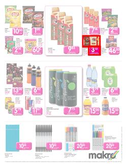 Makro KZN : Food (10 Apr - 23 Apr 2014), page 3