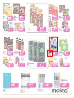 Makro KZN : Food (10 Apr - 23 Apr 2014), page 3