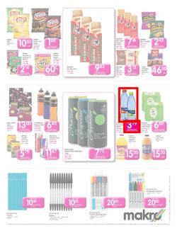 Makro KZN : Food (10 Apr - 23 Apr 2014), page 3