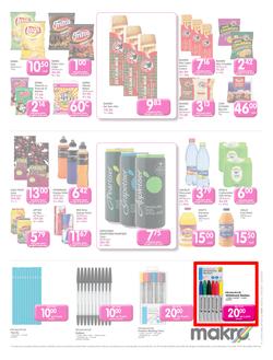 Makro KZN : Food (10 Apr - 23 Apr 2014), page 3