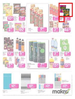 Makro KZN : Food (10 Apr - 23 Apr 2014), page 3