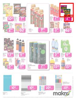 Makro KZN : Food (10 Apr - 23 Apr 2014), page 3