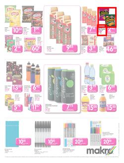 Makro KZN : Food (10 Apr - 23 Apr 2014), page 3