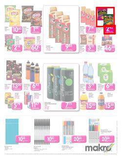 Makro KZN : Food (10 Apr - 23 Apr 2014), page 3