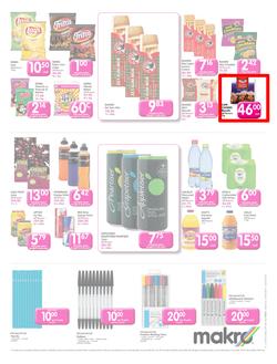 Makro KZN : Food (10 Apr - 23 Apr 2014), page 3