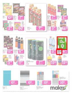 Makro KZN : Food (10 Apr - 23 Apr 2014), page 3
