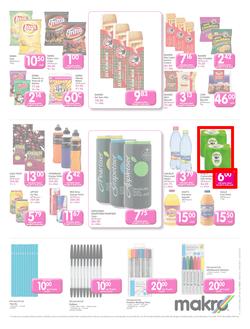 Makro KZN : Food (10 Apr - 23 Apr 2014), page 3