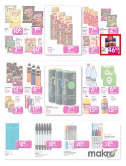 Makro KZN : Food (10 Apr - 23 Apr 2014), page 3