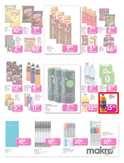 Makro KZN : Food (10 Apr - 23 Apr 2014), page 3