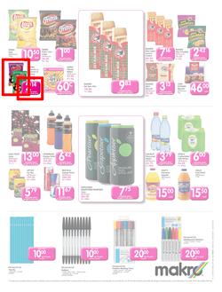 Makro KZN : Food (10 Apr - 23 Apr 2014), page 3