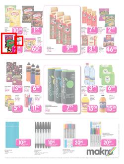 Makro KZN : Food (10 Apr - 23 Apr 2014), page 3