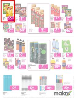 Makro KZN : Food (10 Apr - 23 Apr 2014), page 3