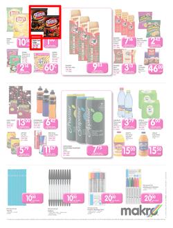 Makro KZN : Food (10 Apr - 23 Apr 2014), page 3