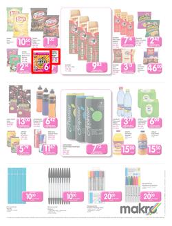 Makro KZN : Food (10 Apr - 23 Apr 2014), page 3