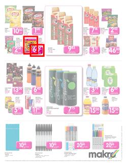 Makro KZN : Food (10 Apr - 23 Apr 2014), page 3
