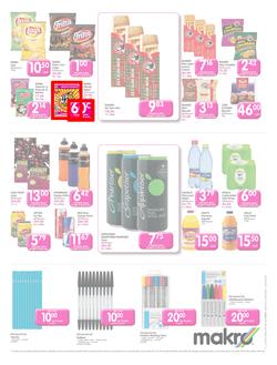 Makro KZN : Food (10 Apr - 23 Apr 2014), page 3