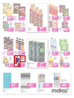 Makro KZN : Food (10 Apr - 23 Apr 2014), page 3