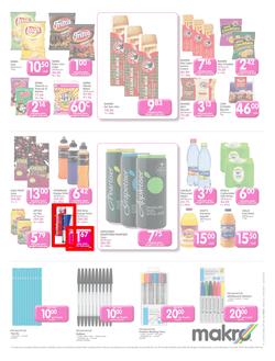 Makro KZN : Food (10 Apr - 23 Apr 2014), page 3