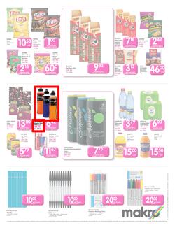 Makro KZN : Food (10 Apr - 23 Apr 2014), page 3