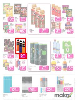 Makro KZN : Food (10 Apr - 23 Apr 2014), page 3