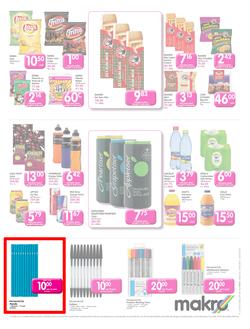 Makro KZN : Food (10 Apr - 23 Apr 2014), page 3