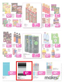 Makro KZN : Food (10 Apr - 23 Apr 2014), page 3