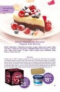 Hillcrest Berry Orchards Frozen Mixed Berries-350g