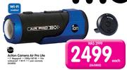 ion Action Camera Air Pro Lite