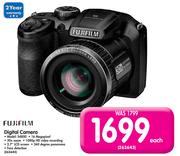 Fujifilm Digital Camera S4800
