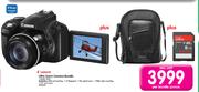 Canon Ultra Zoom Camera Bundle SX50-Per Bundle