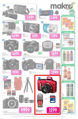 Makro : Easter Sale (13 Apr - 21 Apr 2014), page 3