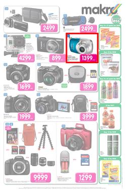 Makro : Easter Sale (13 Apr - 21 Apr 2014), page 3