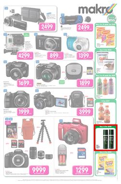 Makro : Easter Sale (13 Apr - 21 Apr 2014), page 3