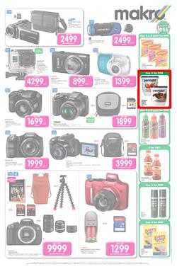 Makro : Easter Sale (13 Apr - 21 Apr 2014), page 3