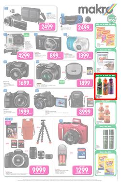 Makro : Easter Sale (13 Apr - 21 Apr 2014), page 3