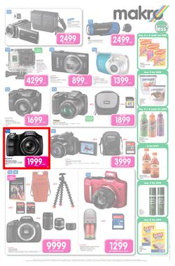 Makro : Easter Sale (13 Apr - 21 Apr 2014), page 3